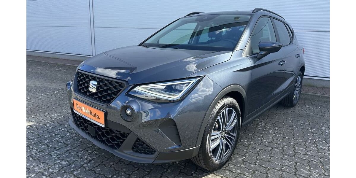 Seat Arona 11.700 km 18.800 &euro; Neu Wulmstorf 21629