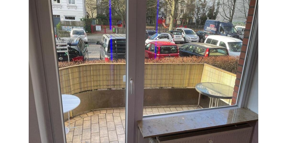 Etagenwohnung Hamburg Eimsbüttel - 2 Zimmer, 48 m&sup2;, 389.000&euro; | Angebot:26927061