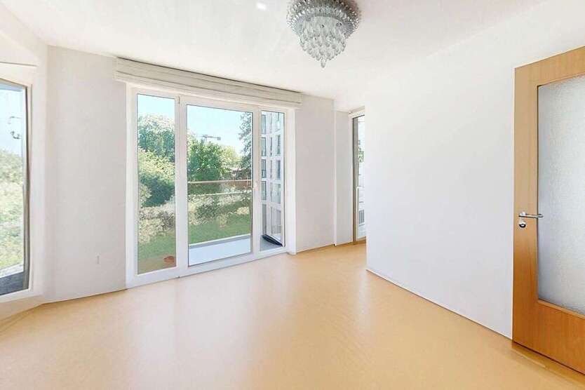 Wohnung zum Kaufen in Hamburg 1.290.000 € 110 m²