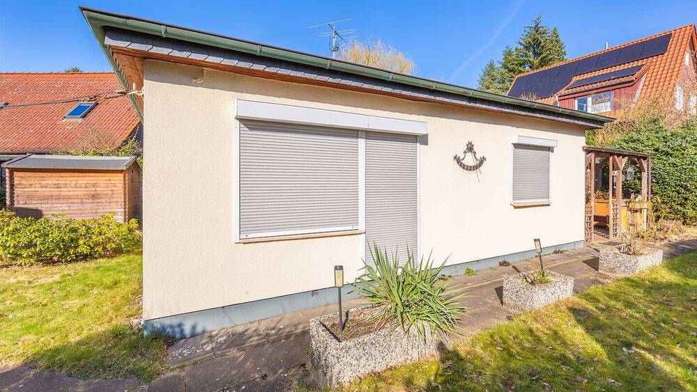 Grundstück Hamburg Niendorf - 250.000&euro; | Angebot:26309939