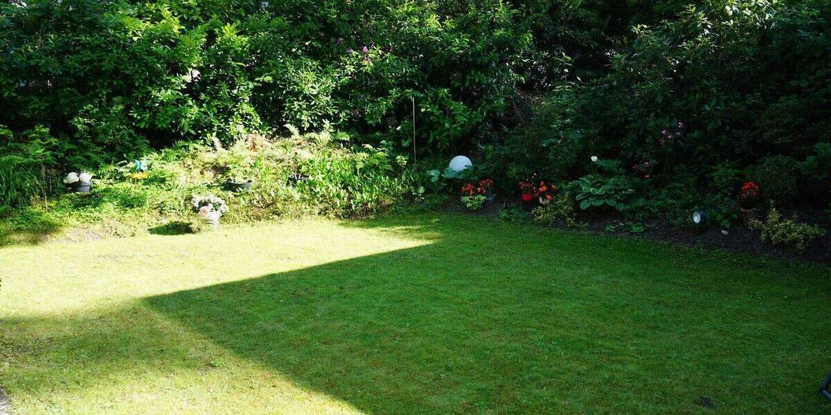 Bungalow Hamburg Hausbruch - 4 Zimmer, 123 m&sup2;, 649.000&euro; | Angebot:26402122