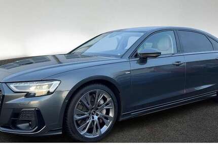 Audi A8 23.013 km 83.950 &euro; Hamburg 22529
