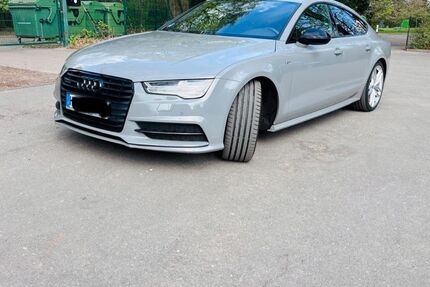 Audi A7 142.000 km 28.900 &euro; Hamburg 21077