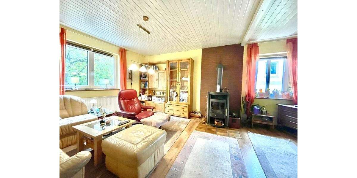 Einfamilienhaus Hamburg Billwerder Billwerder - 6 Zimmer, 148 m&sup2;, 440.000&euro; | Angebot:24992678