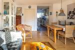 Reihenhaus Hamburg Groß Borstel - 3 Zimmer, 60 m&sup2;, 439.000&euro; | Angebot:26959597