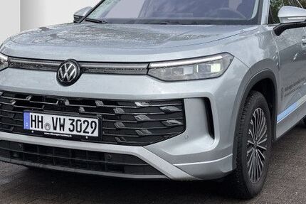 VW Tayron 11.000 km 51.990 &euro; Glinde 21509