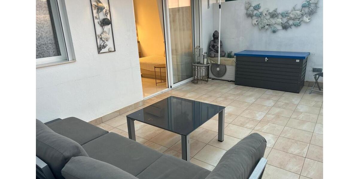 Etagenwohnung Hamburg Rothenburgsort - 1 Zimmer, 45 m&sup2;, 1.500&euro; | Angebot:26271922