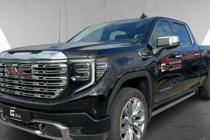 GMC Sierra 6.500 km 84.490 &euro; Hamburg 20537