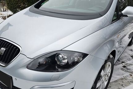 Seat Altea 93.331 km 7.999 &euro; Hamburg 22143