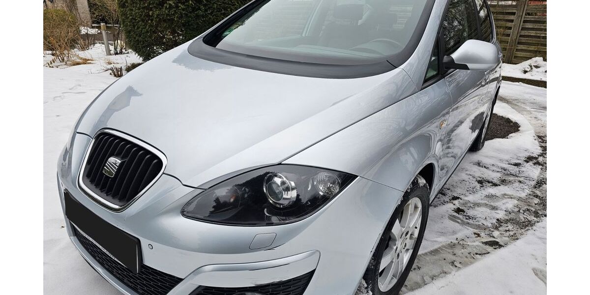 Seat Altea 93.331 km 7.999 &euro; Hamburg 22143