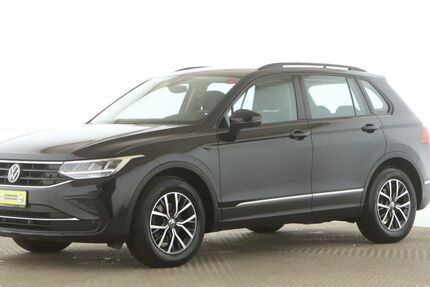 VW Tiguan 84.667 km 25.925 &euro; Buchholz 21244