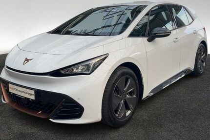Cupra Born 43.123 km 24.950 &euro; Hamburg 22529