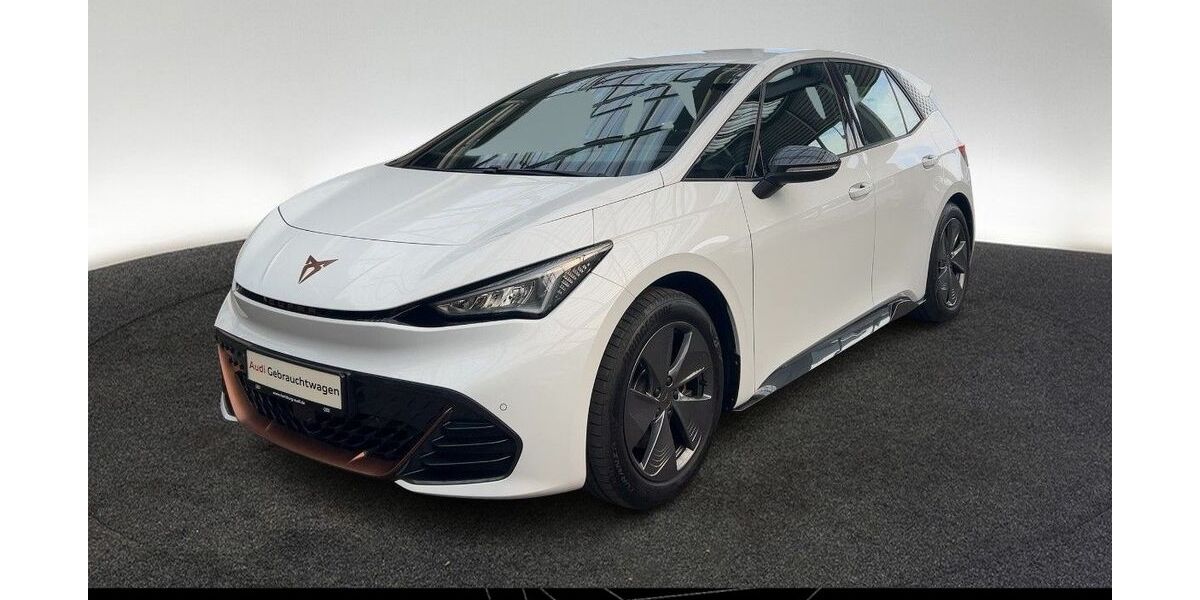 Cupra Born 43.123 km 24.950 &euro; Hamburg 22529
