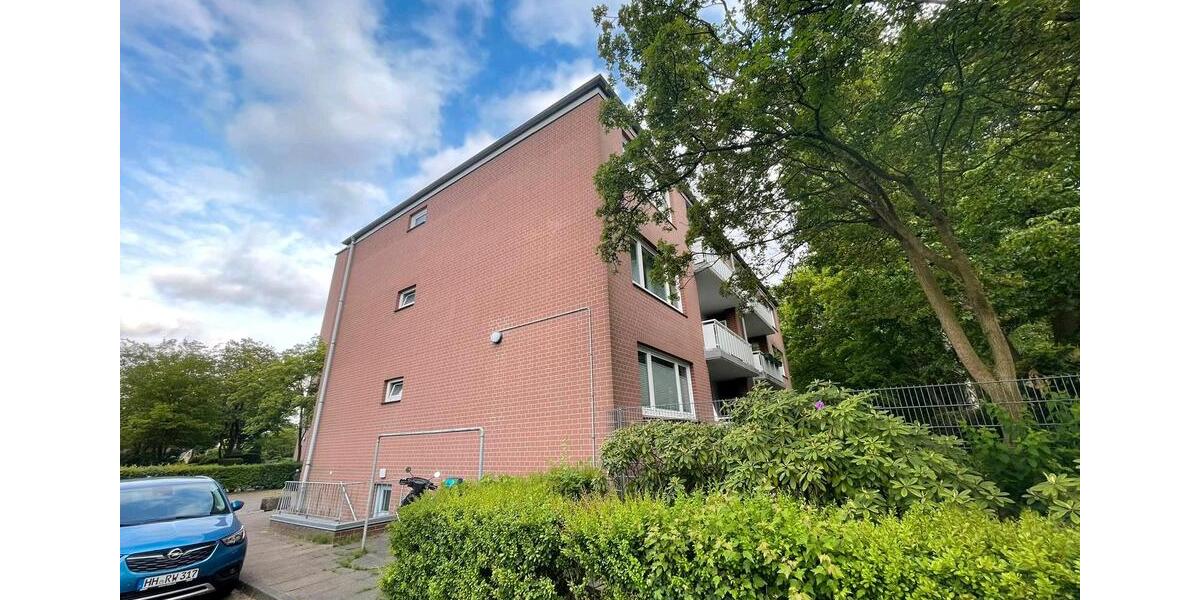 Etagenwohnung Rellingen - 4 Zimmer, 87 m&sup2;, 360.000&euro; | Angebot:25933556