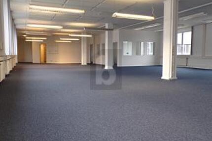 GROßZÜGIGE BÜRORÄUME IN HOHELUFT-OST 8 zimmer