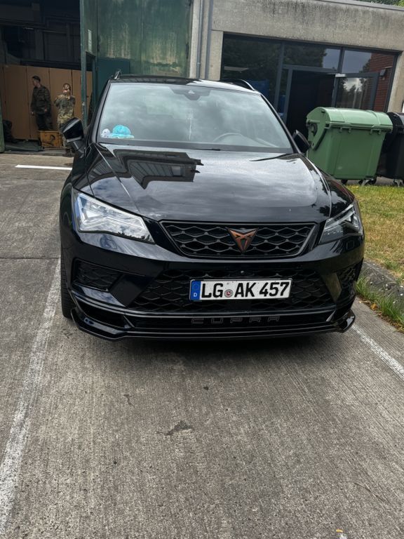 Ateca