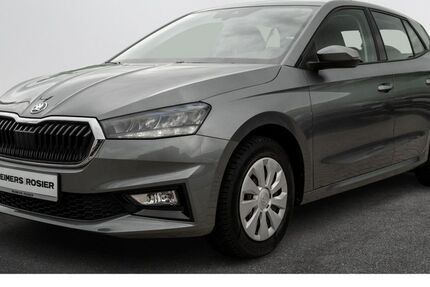 Skoda Fabia 9.350 km 17.789 &euro; Pinneberg 25421