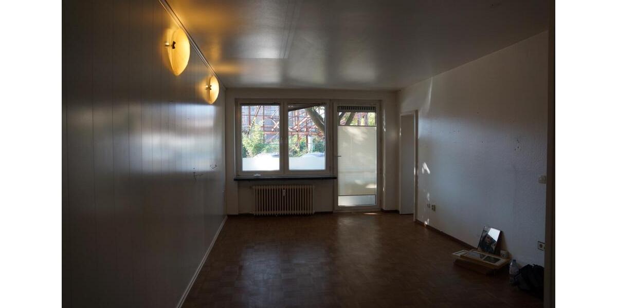 Erdgeschoßwohnung Hamburg Hamburg-Mitte - 1 Zimmer, 32 m&sup2;, 208.000&euro; | Angebot:26097540