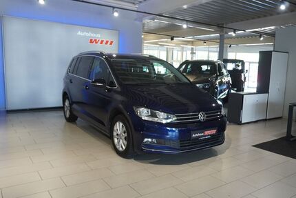 VW Touran 144.300 km 15.990 &euro; Hollenstedt 21279