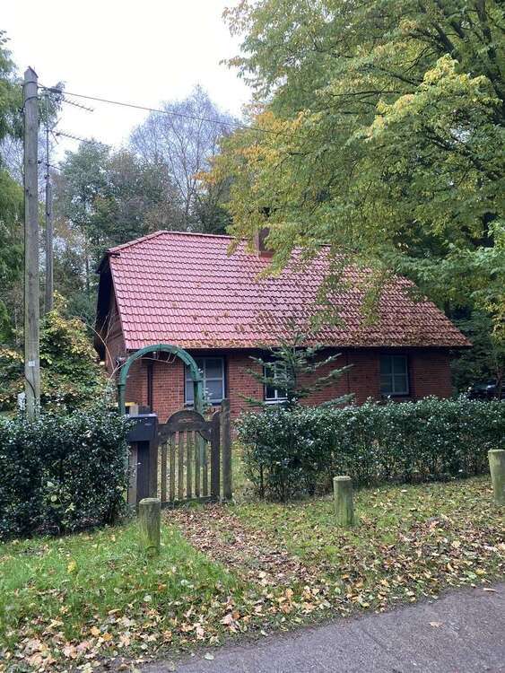 Haus zum Mieten in Tangstedt 1.400 € 66 m² 2 zimmer