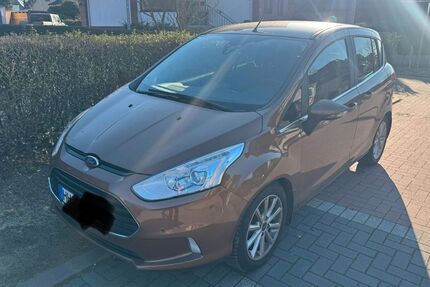Ford B-Max 40.000 km 11.999 &euro; Neu Wulmstorf 21629