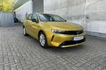 Opel Astra L Kult Gelb 1.001 km 19.999 &euro; Hamburg 22339