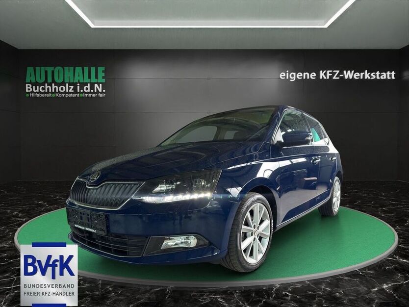 Fabia
