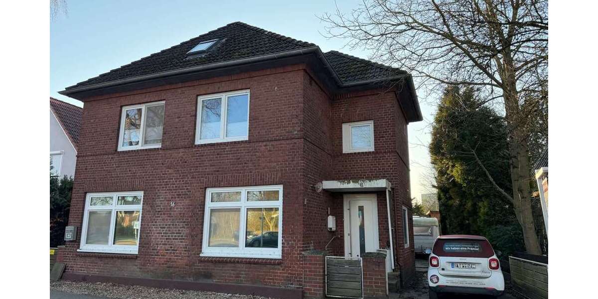 Haus zum Kaufen in Pinneberg 399.000 € 132 m² 6 zimmer