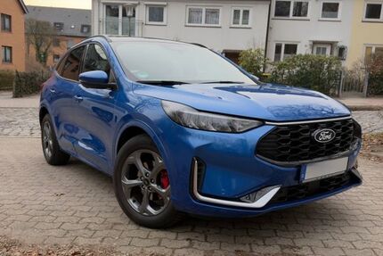 Ford Kuga 2.743 km 39.490 &euro; Hamburg 22159