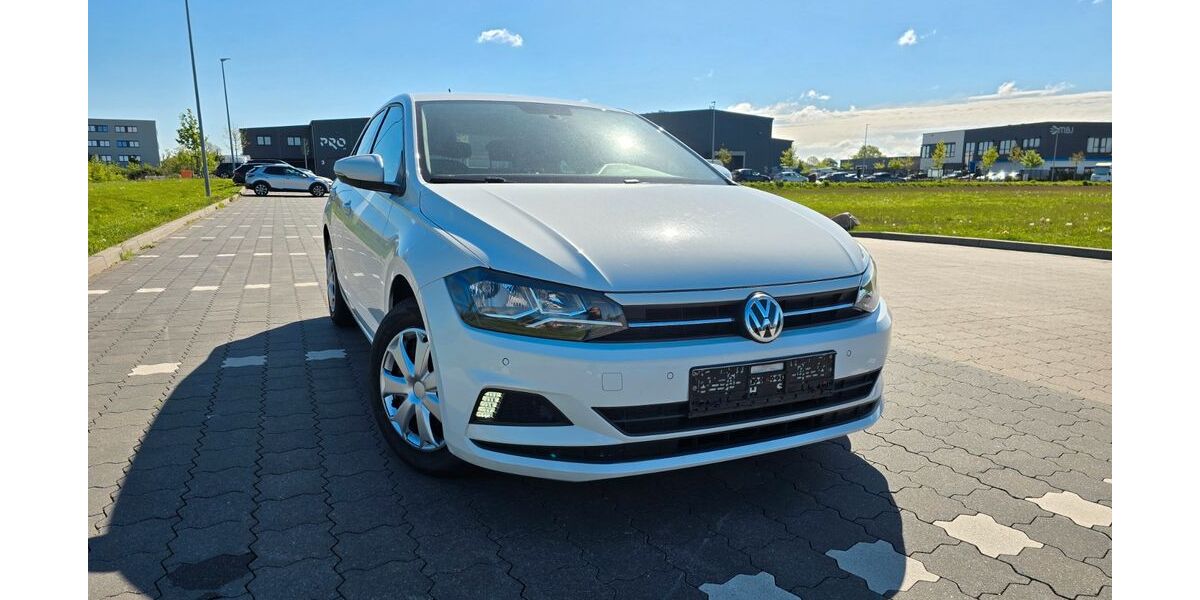 VW Polo 116.000 km 8.990 &euro; Ahrensburg 22926