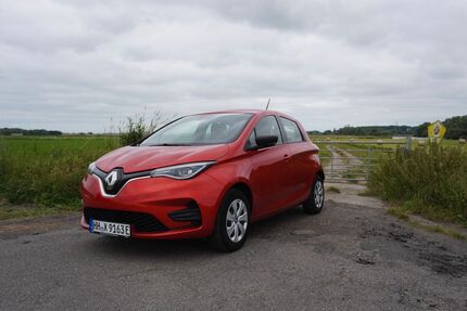 Renault ZOE 43.000 km 12.300 &euro; Hamburg 22559