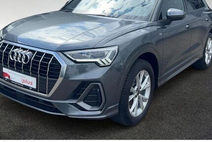 Audi Q3 44.231 km 35.330 &euro; Hamburg 22529