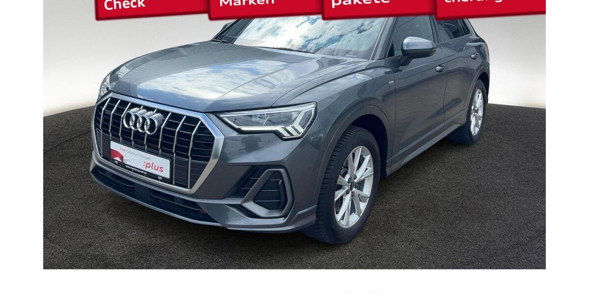 Audi Q3 44.231 km 35.330 &euro; Hamburg 22529