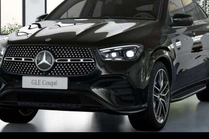 Mercedes-Benz GLE 450 9.900 km 112.900 &euro; Hamburg 22047