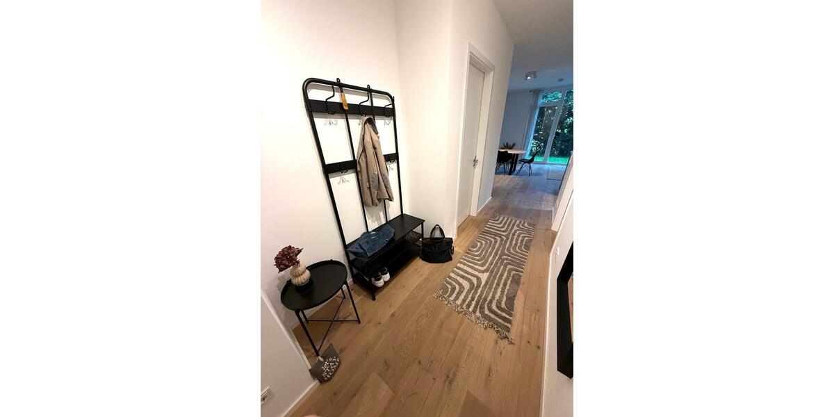 Erdgeschoßwohnung Hamburg Altona - 2.5 Zimmer, 75 m&sup2;, 2.400&euro; | Angebot:26111454