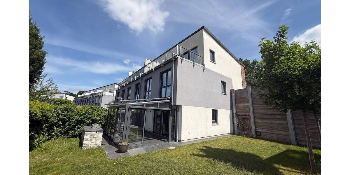 Reihenendhaus Wentorf bei Hamburg - 5 Zimmer, 145 m&sup2;, 650.000&euro; | Angebot:26902945