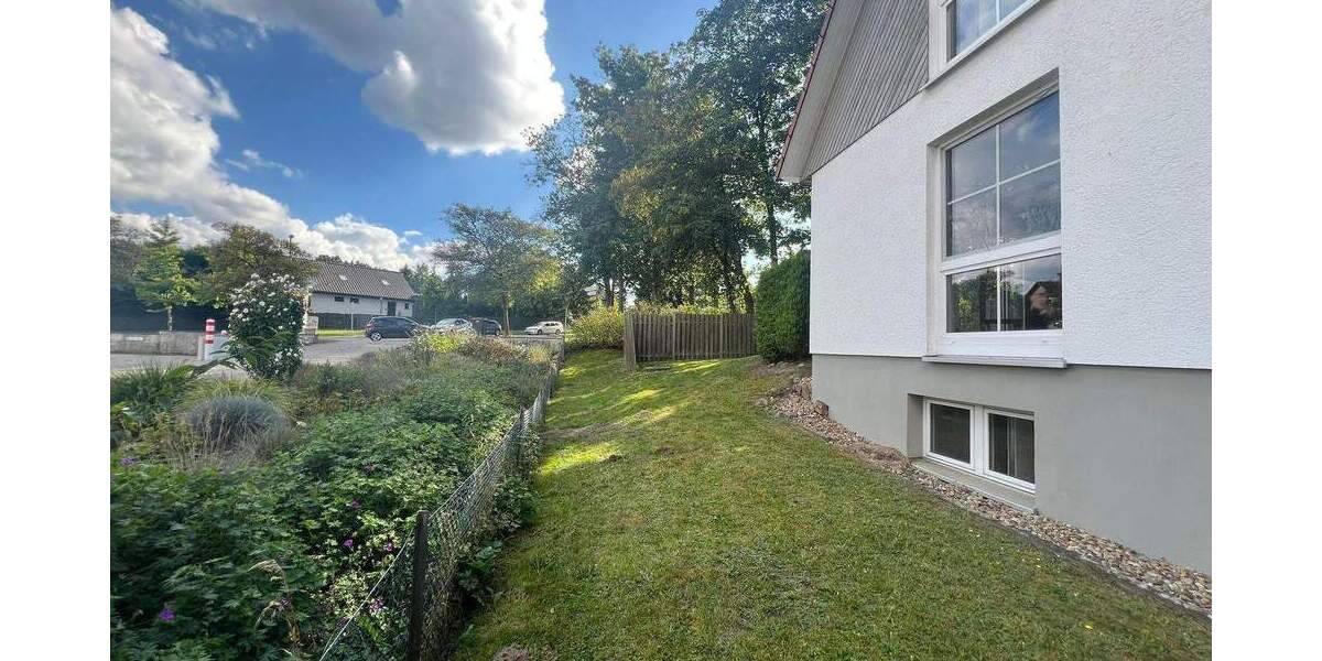 Terrassenwohnung Buchholz in der Nordheide Buchholz - 3 Zimmer, 78 m&sup2;, 990&euro; | Angebot:26616669
