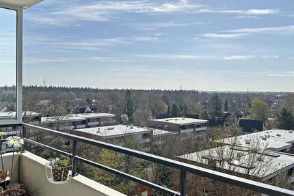 Wohnung Reinbek - 3 Zimmer, 109 m&sup2;, 299.000&euro; | Angebot:26391539