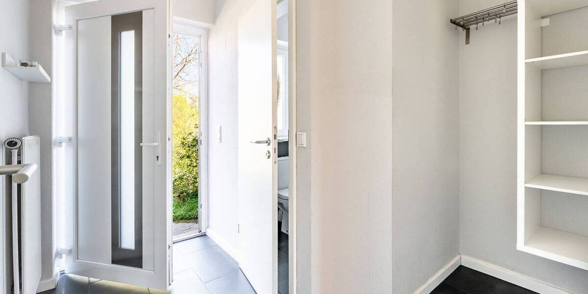 Reihenendhaus Reinbek - 6 Zimmer, 137 m&sup2;, 540.000&euro; | Angebot:26499447