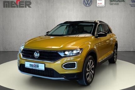 VW T-Roc 74.168 km 19.690 &euro; Beckdorf 21643