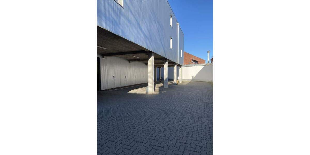 Gewerbeobjekt Hamburg Bahrenfeld - 1.395&euro; | Angebot:26310352