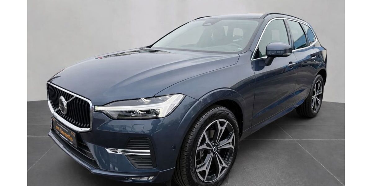 Volvo XC60 33.800 km 31.990 &euro; Hamburg 20539