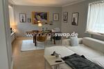 Etagenwohnung Hamburg Alsterdorf - 3 Zimmer, 76 m&sup2;, 1.200&euro; | Angebot:25387171
