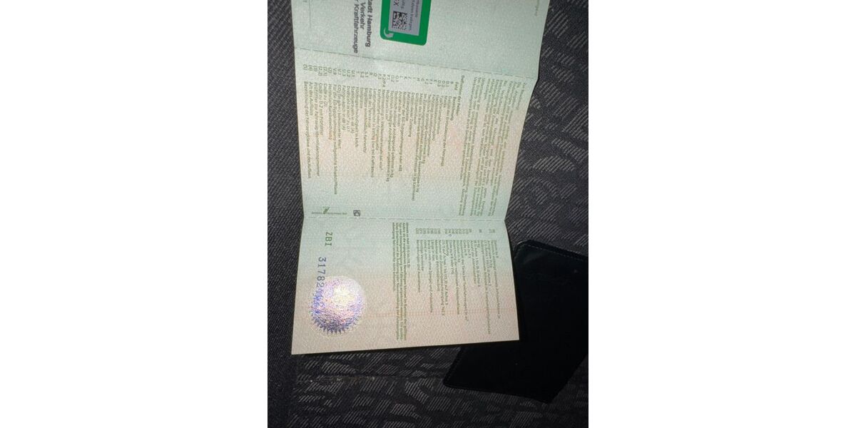 Opel Corsa 113.000 km 700 &euro; Hamburg 22087