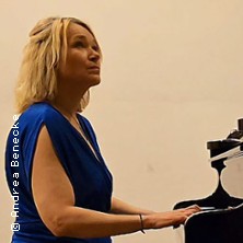 Modern Classical Pianoroads - Andrea Benecke 23.11.2025 Baseler Hof