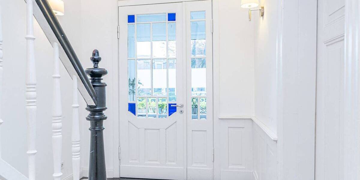 Mehrfamilienhaus, Wohnhaus Buxthude Buxtehude - 1 Zimmer, 310 m&sup2;, 885.000&euro; | Angebot:26190041