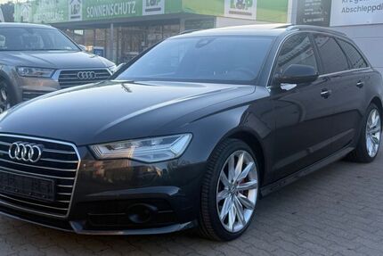 Audi A6 177.000 km 19.999 &euro; Geesthacht 21502