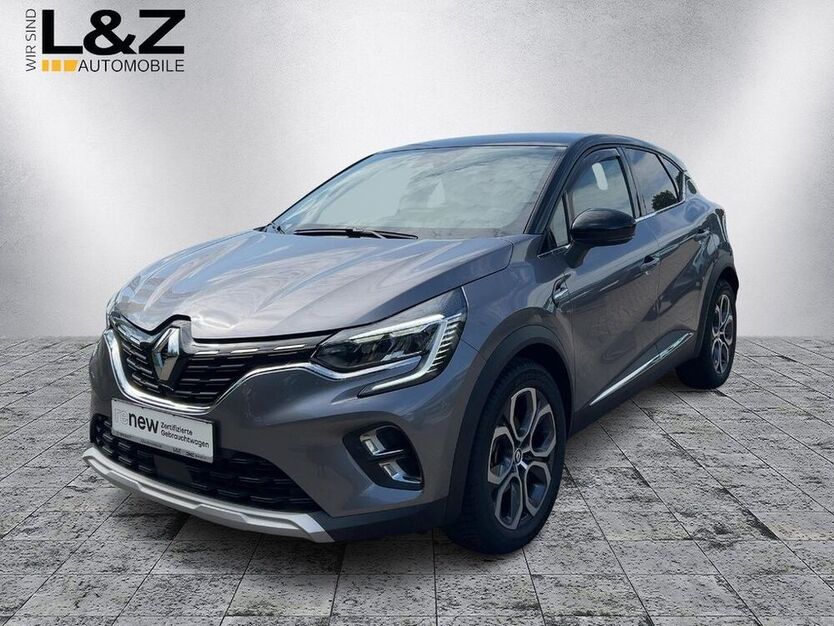 Captur