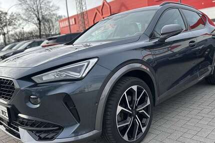 Cupra Formentor 23.500 km 25.900 &euro; Hamburg, Freie und Hansestadt 22297
