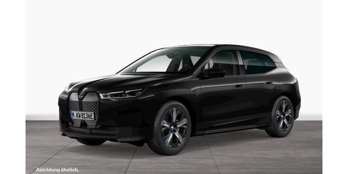 BMW iX 47.918 km 65.902 &euro; Barsbüttel bei Hamburg 22885